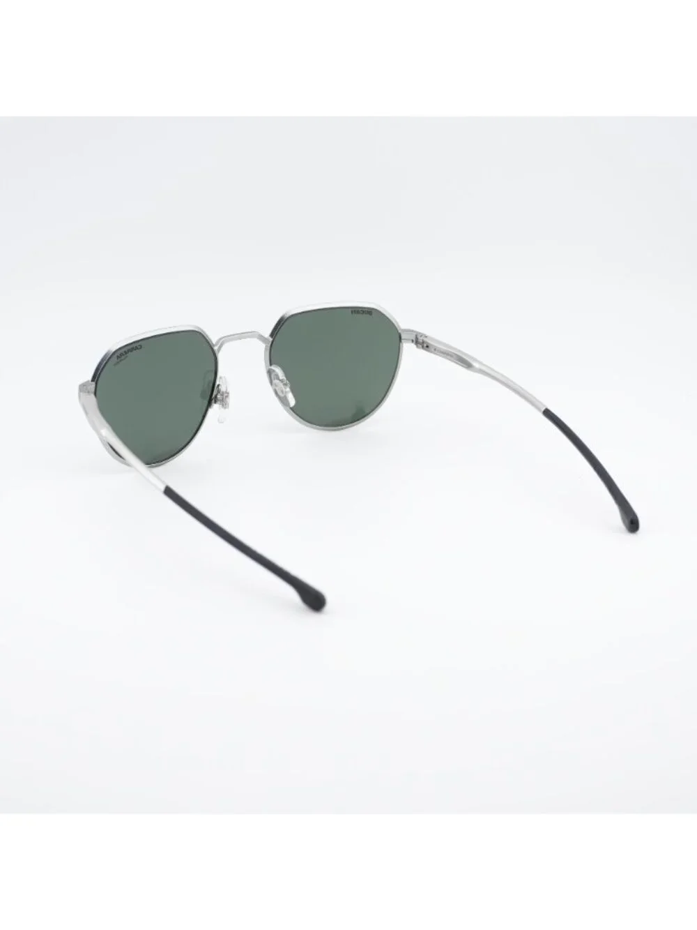 Carrera Ducati CARDUC 036/S 0CTL UC Sunglasses Palladium Geometric Frame, Grey L